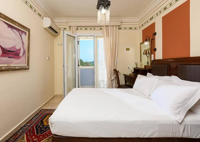 Enavlion Hotel