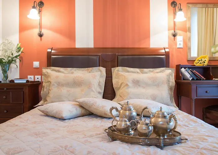 Enavlion Hotel