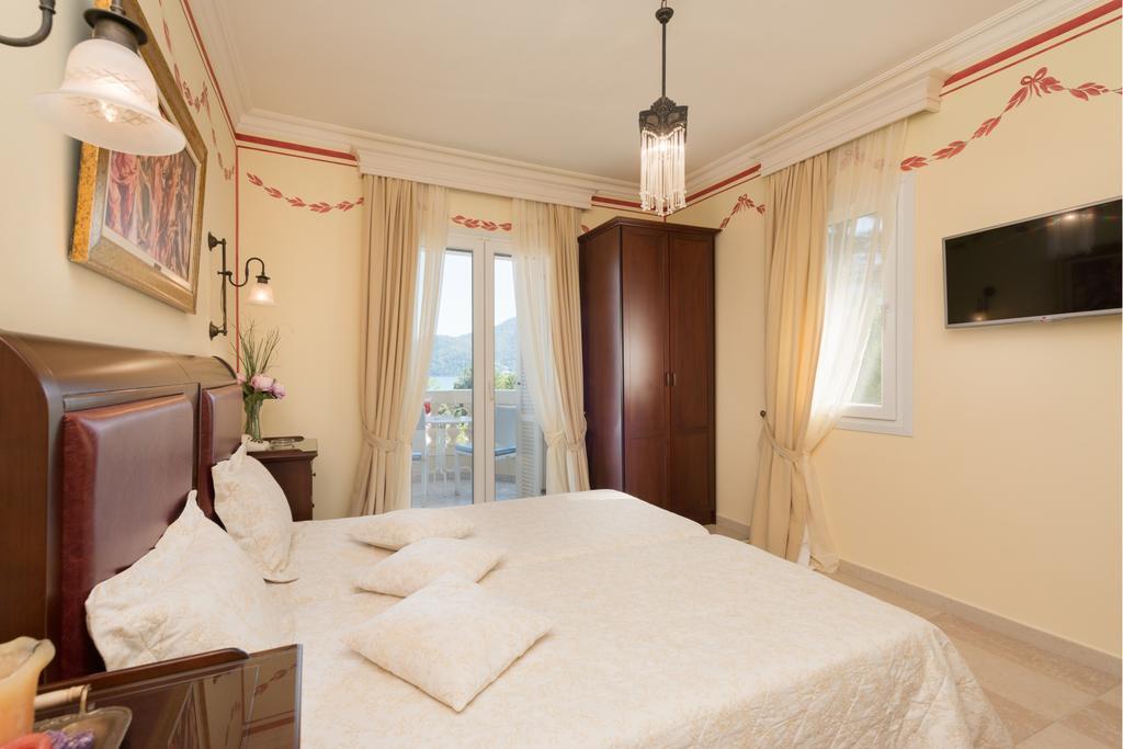 Enavlion Hotel Chrysi Ammoudia