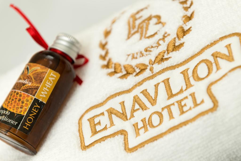 Enavlion Hotel 4*