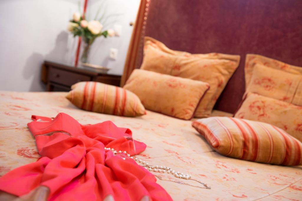 Hotel Enavlion Chrysi Ammoudia