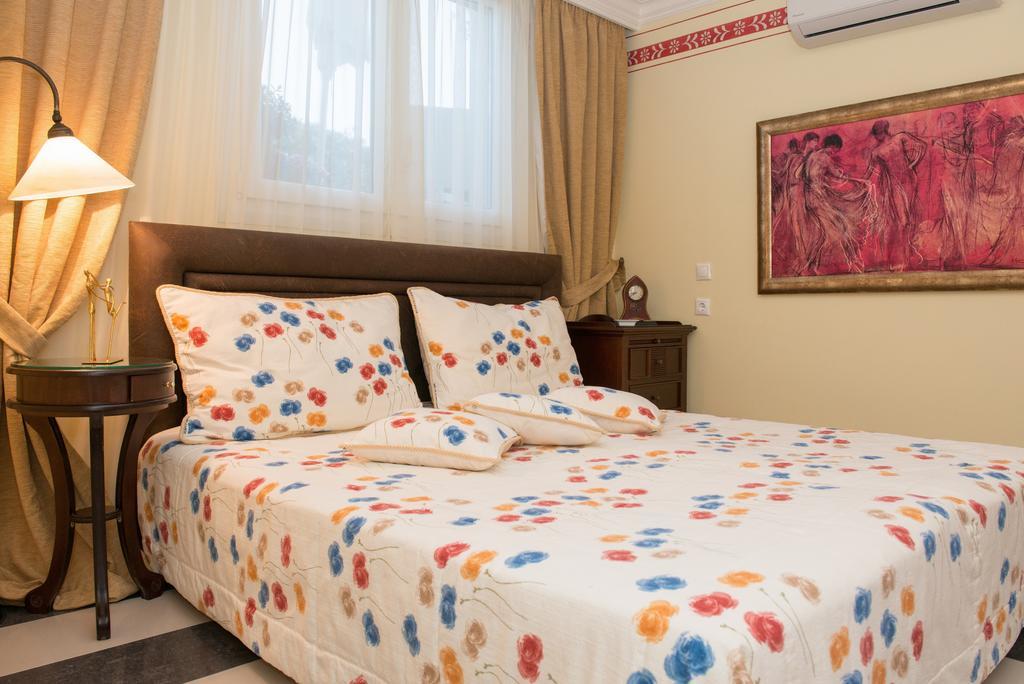 Enavlion Hotel Chrysi Ammoudia