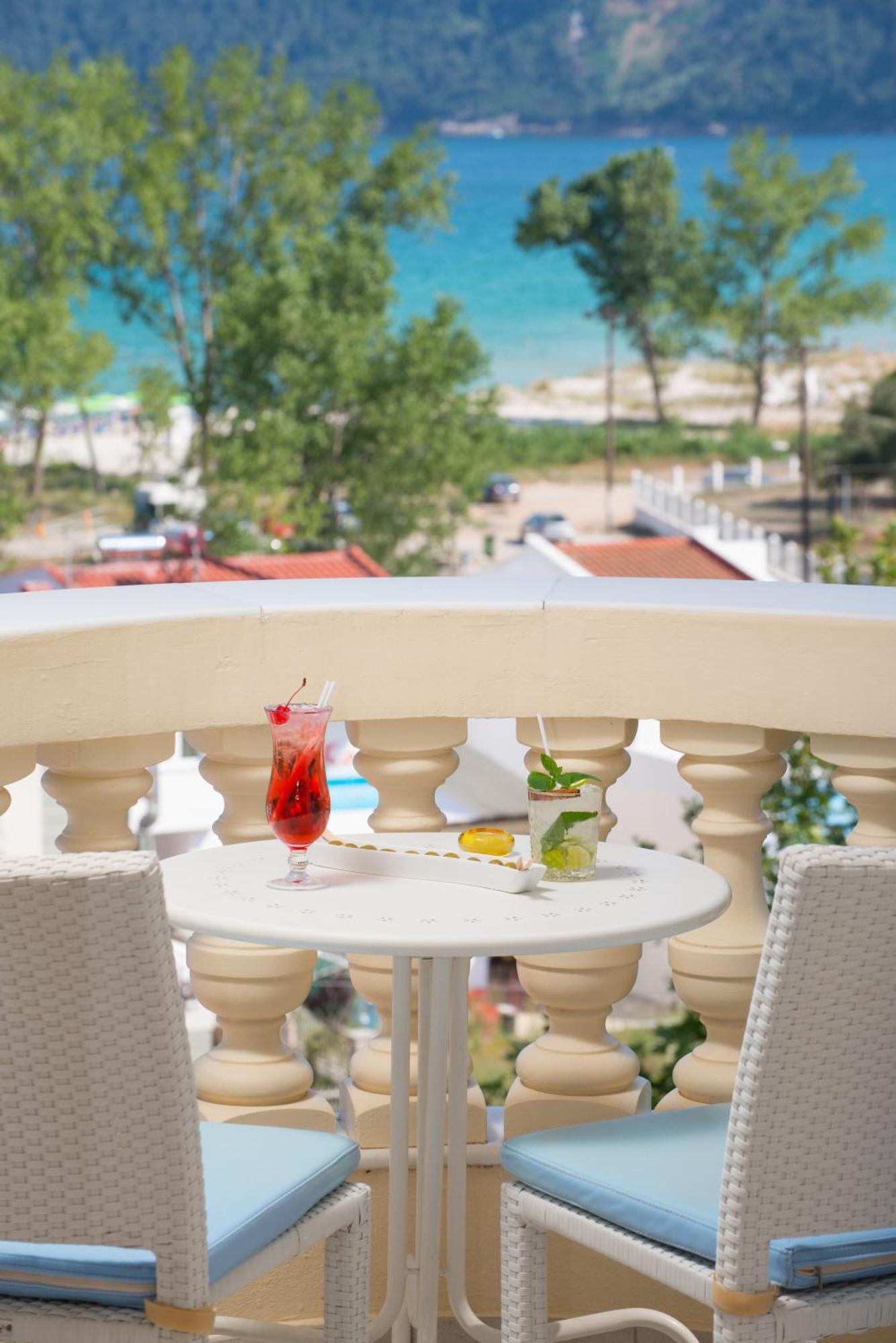 Hotel Enavlion