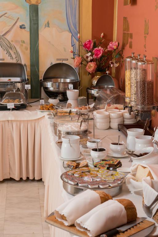 Enavlion Hotel Chrysi Ammoudia