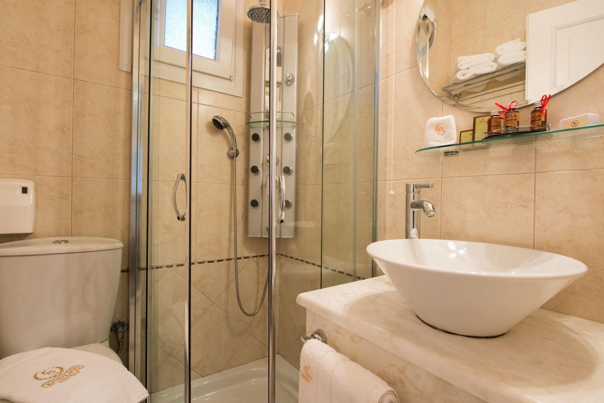 Enavlion Hotel 4*