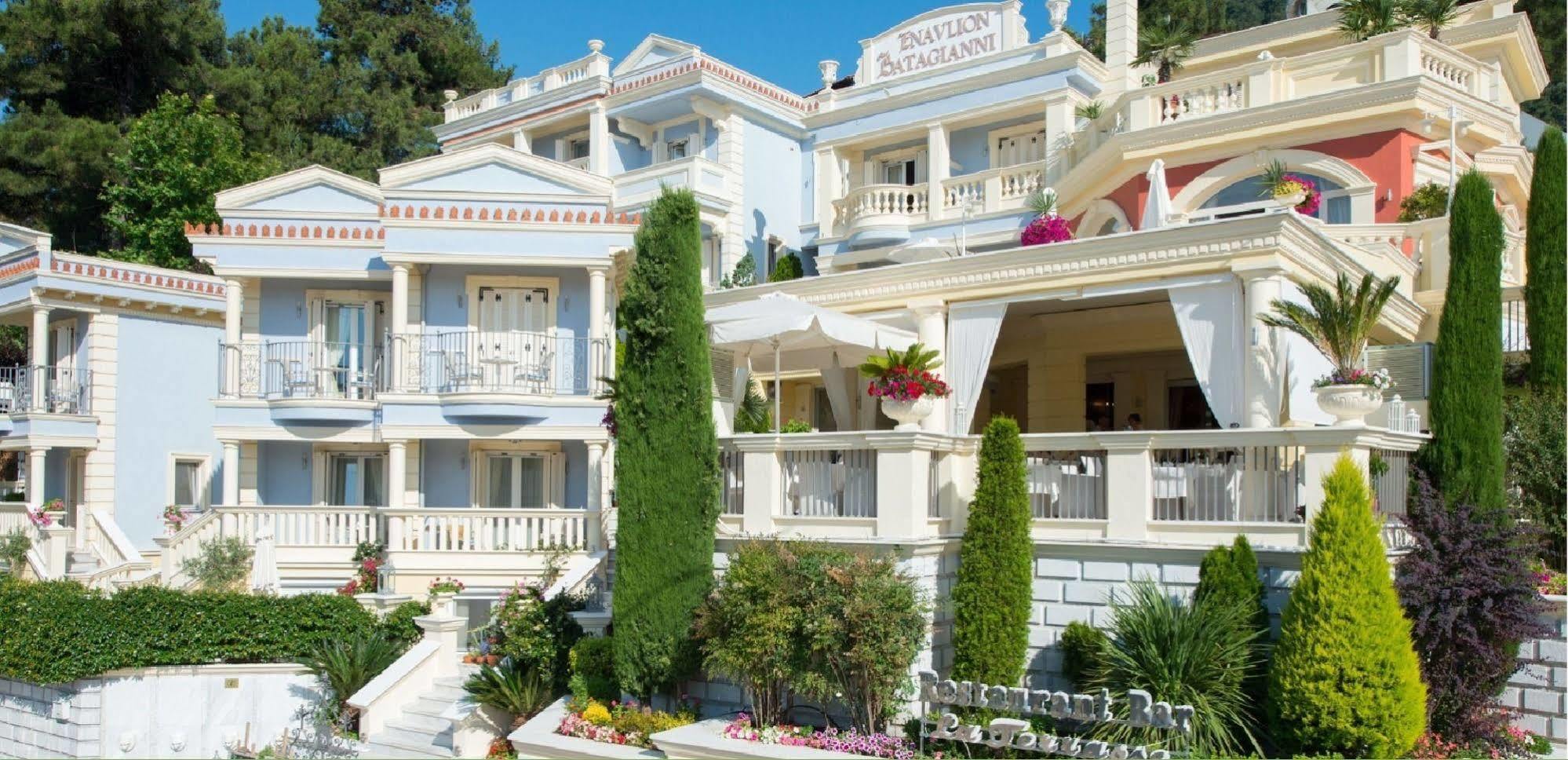 Hotel Enavlion 4*